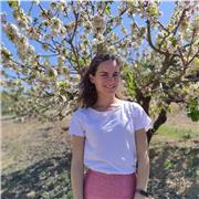 Profesora de Lengua Castellana y Literatura y profesora de Escritura Creativa